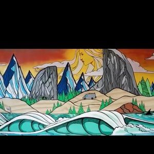 Meet your Posher, Ben