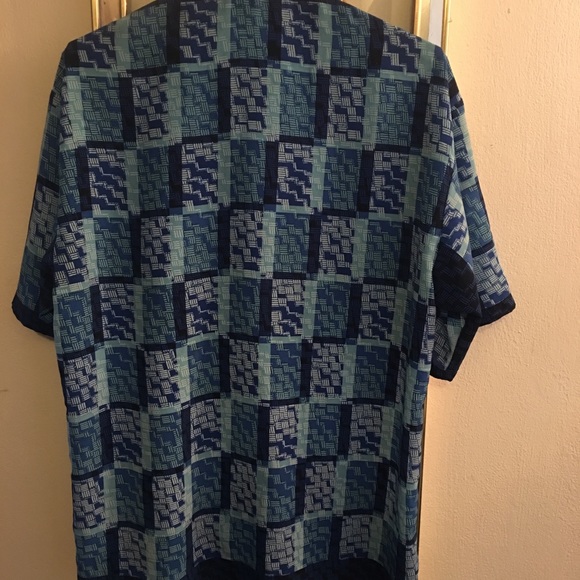 Men’s casual shirt - Picture 2 of 4