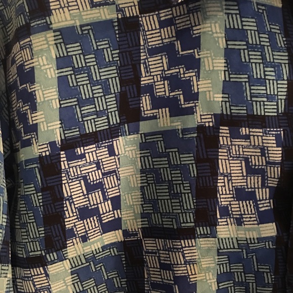 Men’s casual shirt - Picture 3 of 4