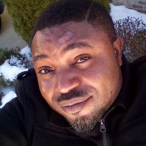 Meet your Posher, Babatunde