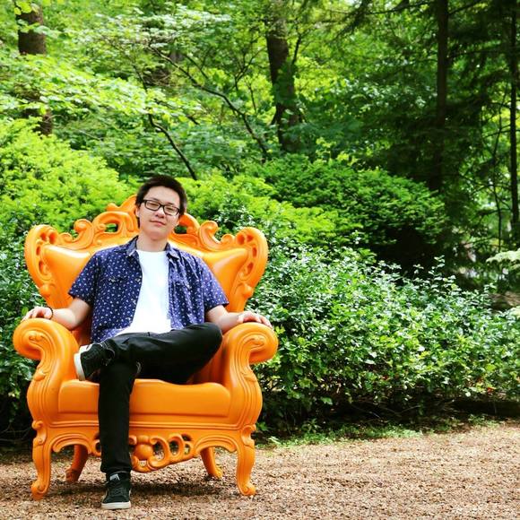 Meet your Posher, Jon - Picture 1 of 1