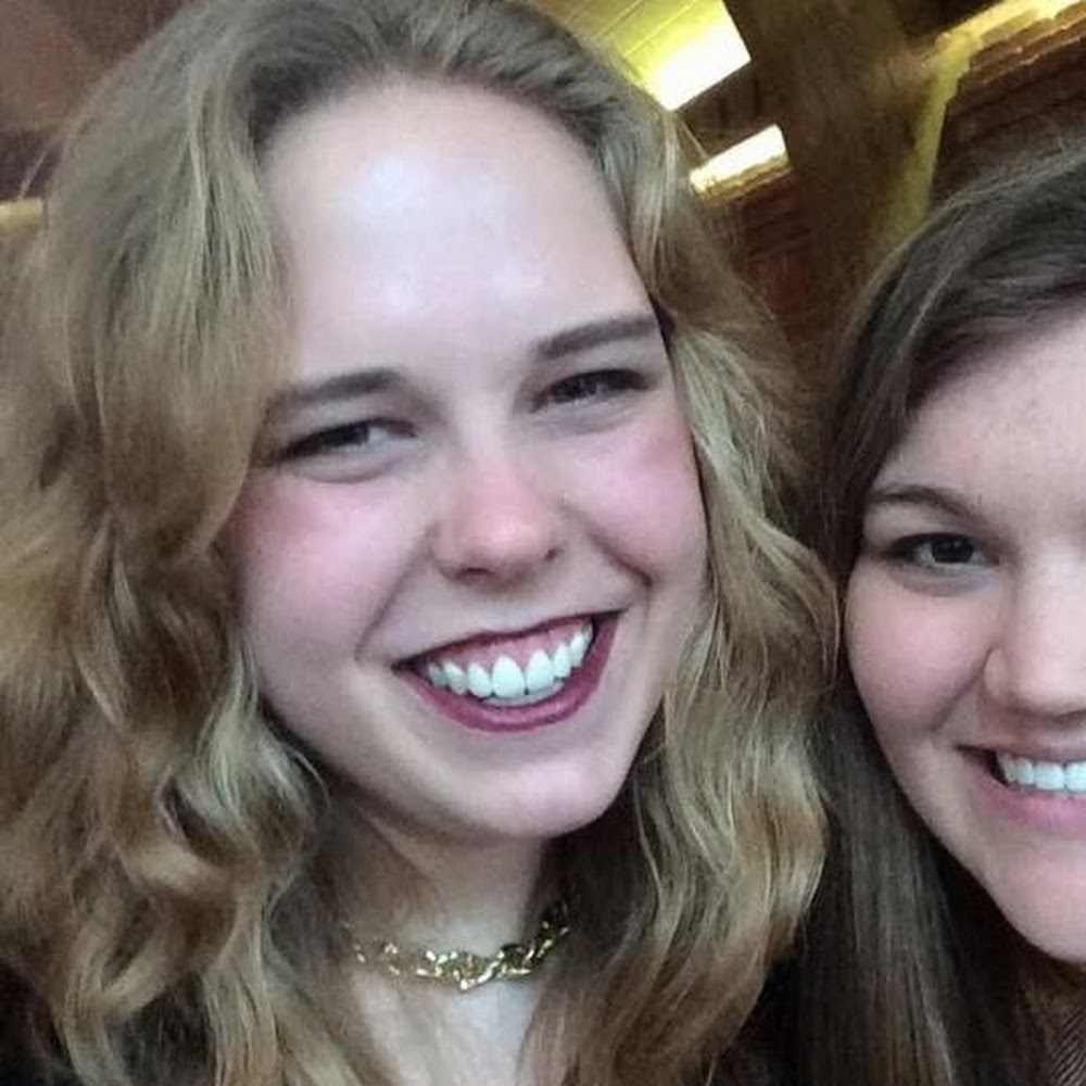 Meet your Posher, Liz