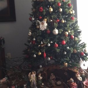 Meet your Posher, Edson