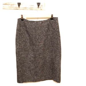 Banana Republic Pencil Skirt