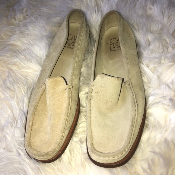 Joan and David loafers sz 10 - Picture 2 of 8