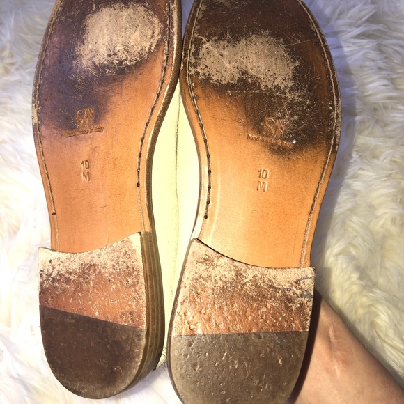 Joan and David loafers sz 10 - Picture 3 of 8