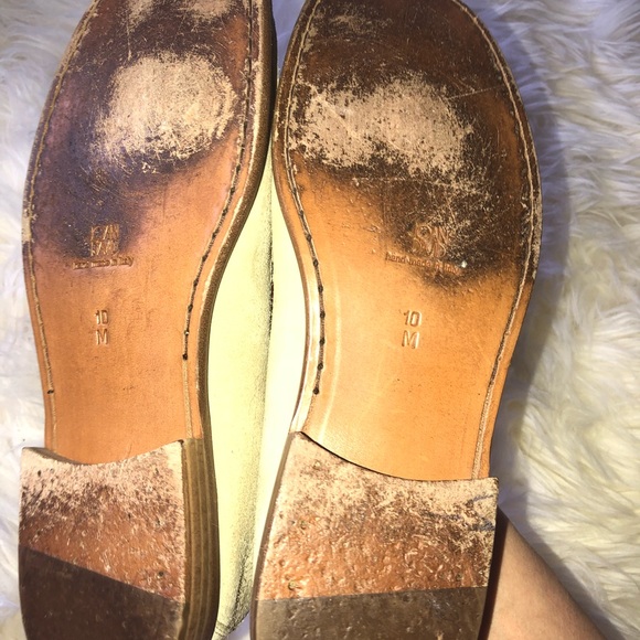 Joan and David loafers sz 10 - Picture 4 of 8