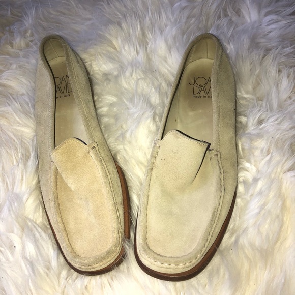 Joan and David loafers sz 10 - Picture 5 of 8