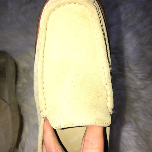 Joan and David loafers sz 10 - Picture 6 of 8