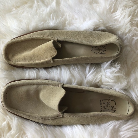 Joan and David loafers sz 10 - Picture 8 of 8