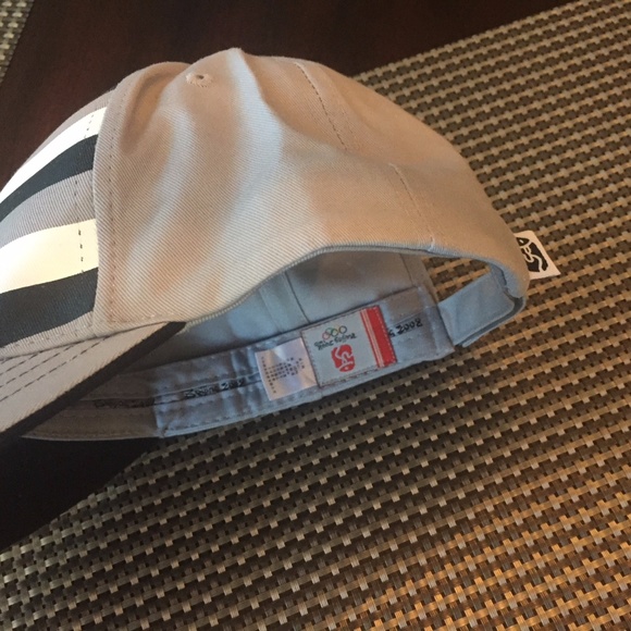 2008 Beijing Summer Olympic's Baseball Hat - Picture 4 of 8