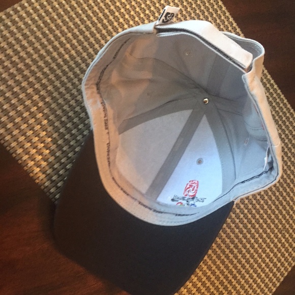 2008 Beijing Summer Olympic's Baseball Hat - Picture 3 of 8