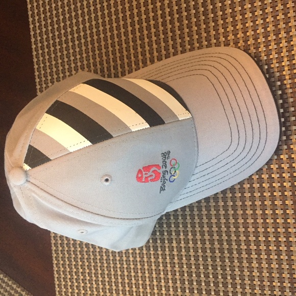 2008 Beijing Summer Olympic's Baseball Hat - Picture 8 of 8