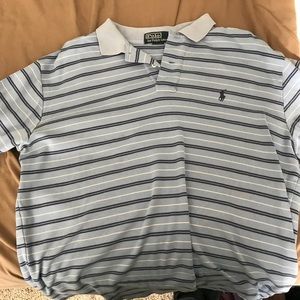 Ralph Lauren polo
