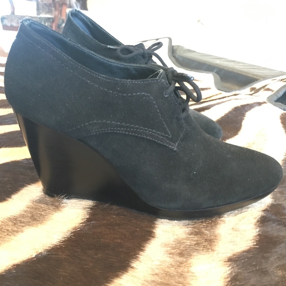 Jack Rogers Pima Ankle Boot