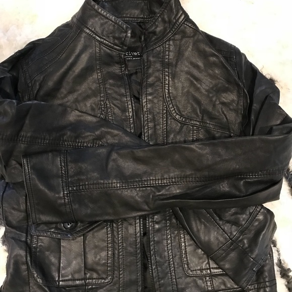 Jacket - Picture 4 of 4