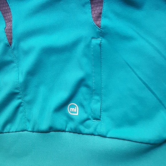 Adidas Supernova Track Jacket - Picture 6 of 6