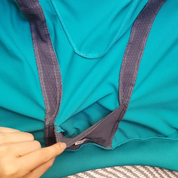Adidas Supernova Track Jacket - Picture 5 of 6