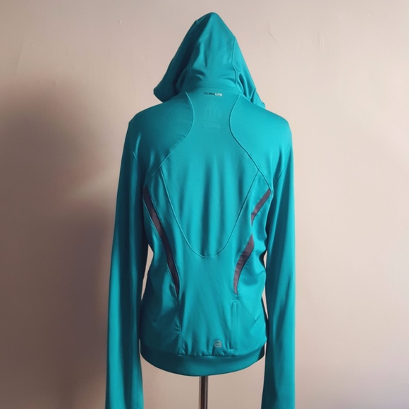 Adidas Supernova Track Jacket - Picture 3 of 6