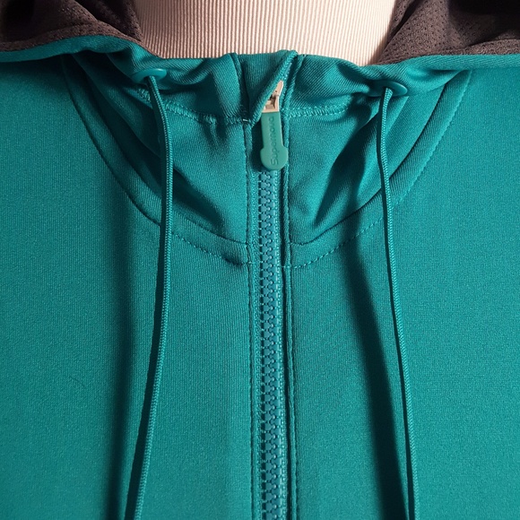 Adidas Supernova Track Jacket - Picture 4 of 6