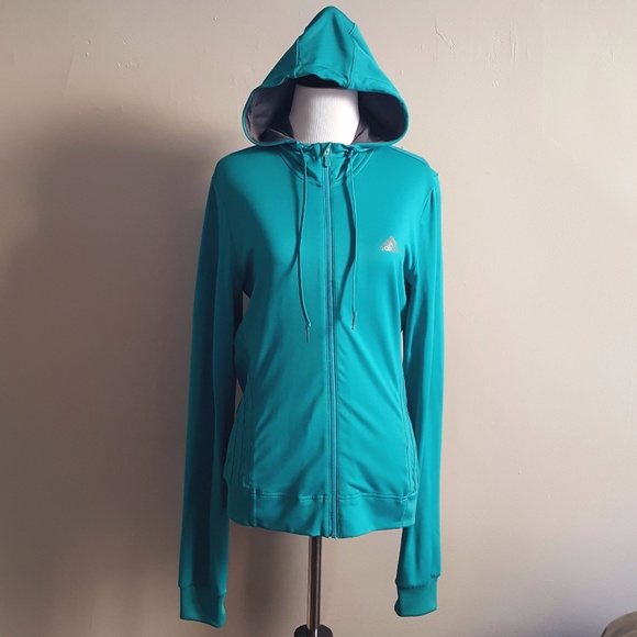 Adidas Supernova Track Jacket - Picture 2 of 6