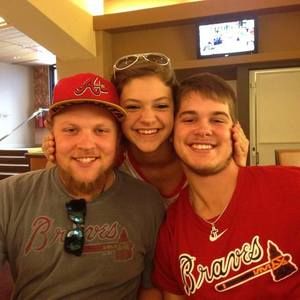 Meet your Posher, Patrick