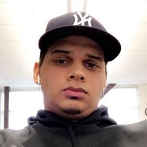 Meet your Posher, Trevor