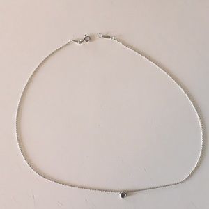 Elsa Peretti-Tiffanys color by the yard necklace