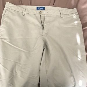 Lee khaki pants