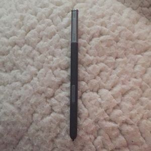 Samsung galaxy note replacement pen