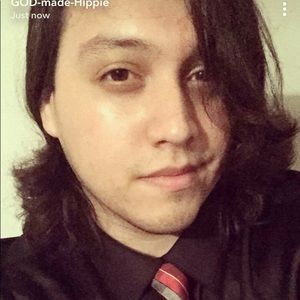 Meet your Posher, Austin