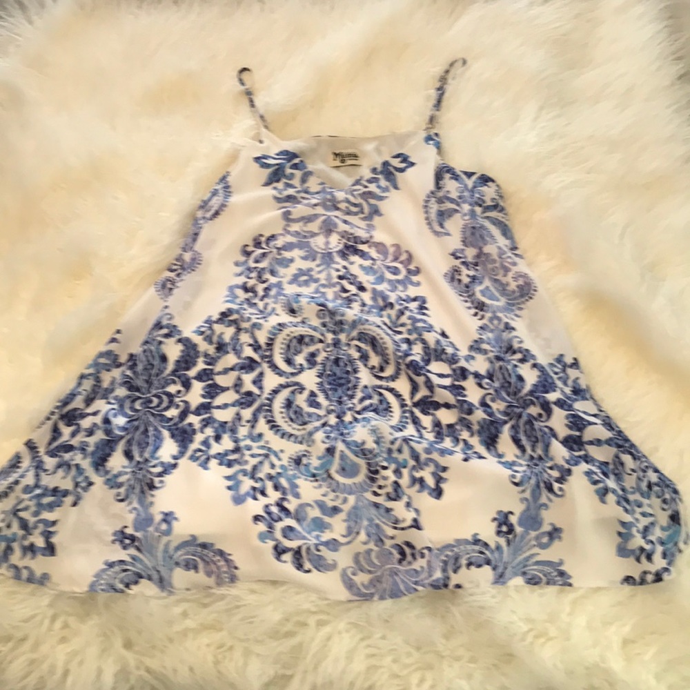 Show me your Mumu dress
