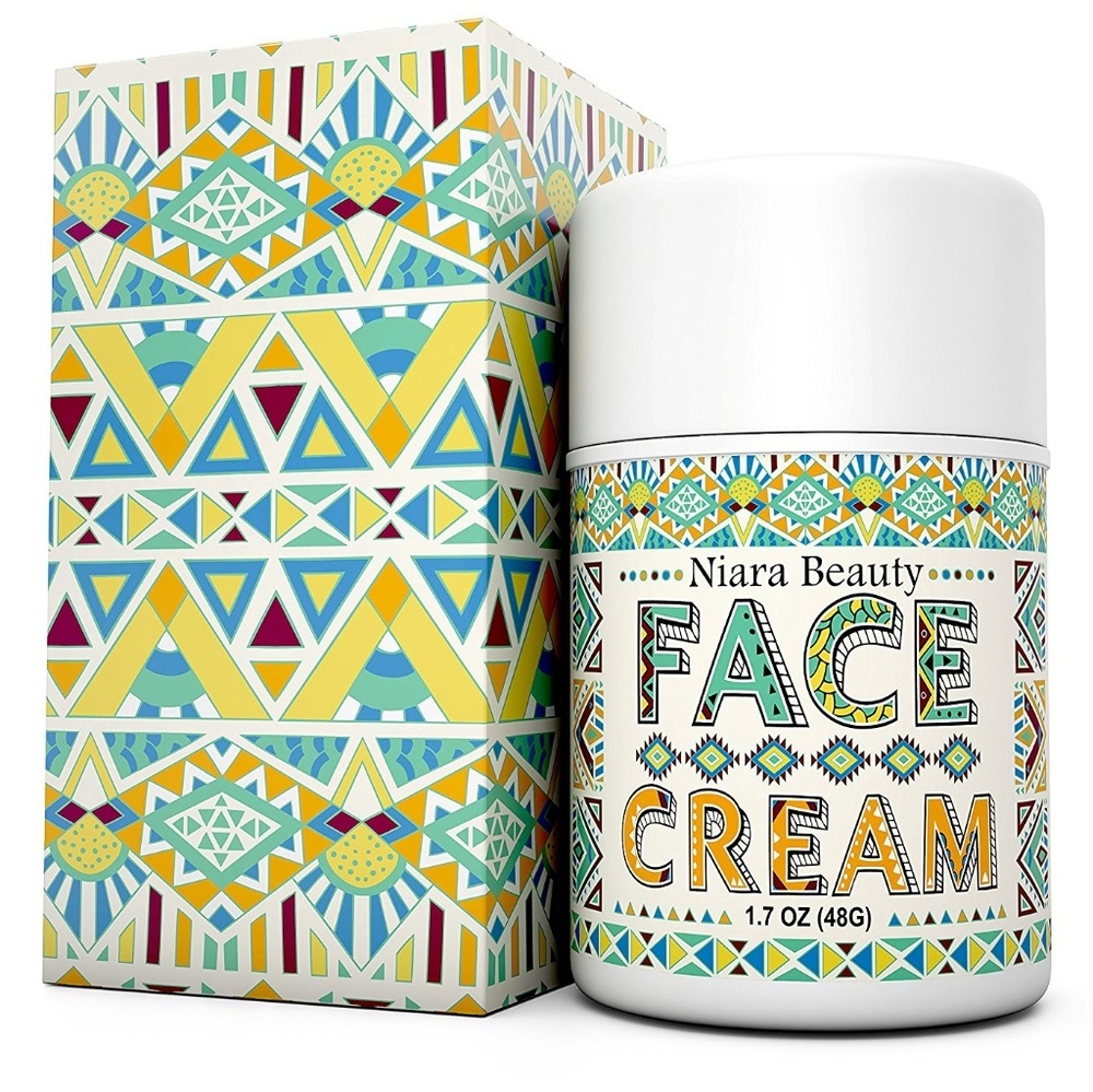 Face Cream-Anti Aging Moisturizer-For Wrinkles, Fi