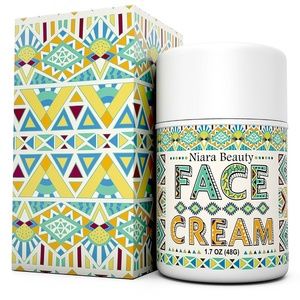 Face Cream-Anti Aging Moisturizer-For Wrinkles, Fi