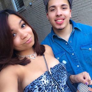 Meet your Posher, Mark