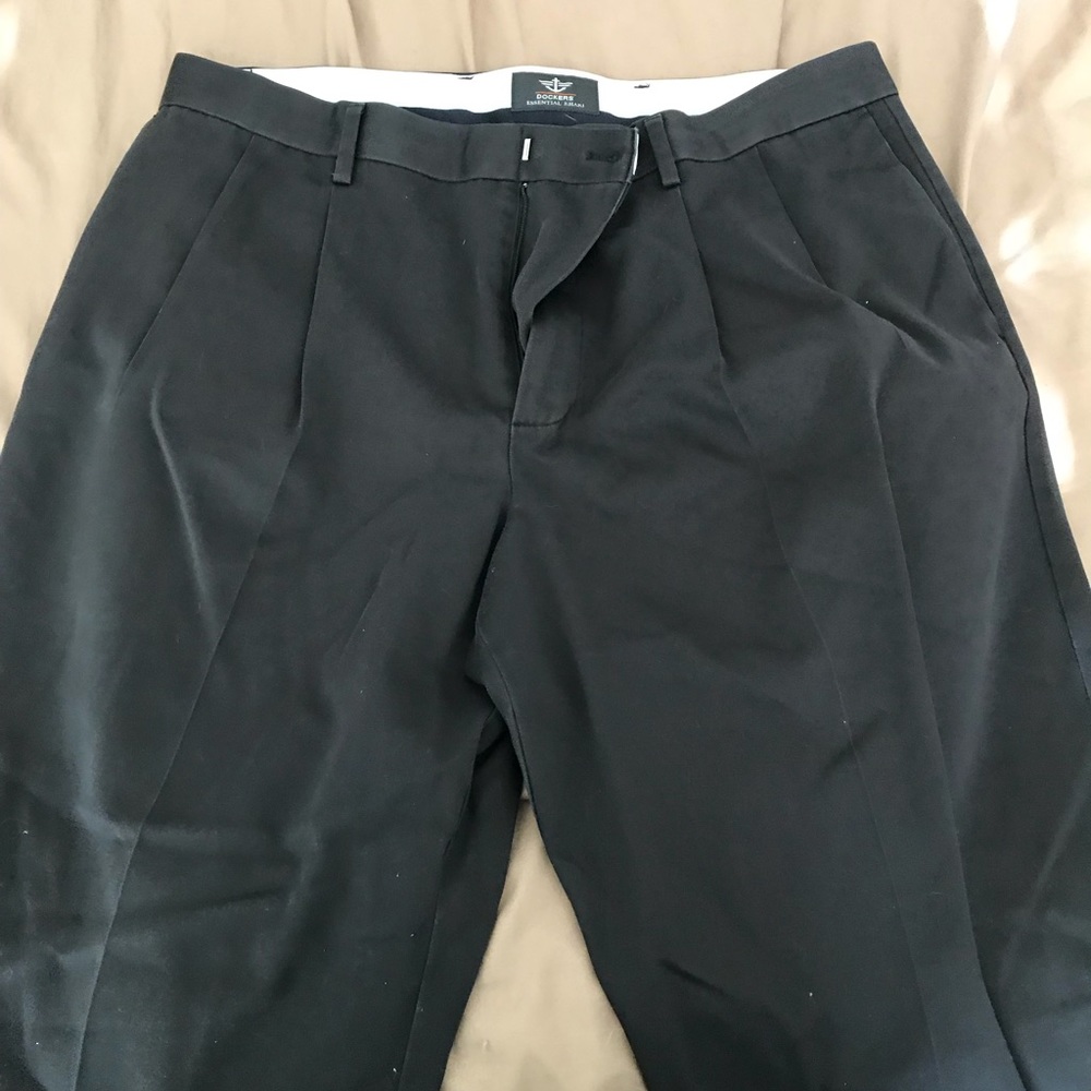 Dockers dress pants