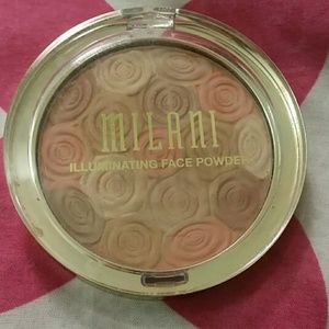 MILANI Illuminating Face Power