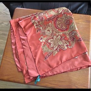 Ralph Lauren Scarfs