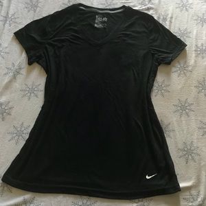 Nike top