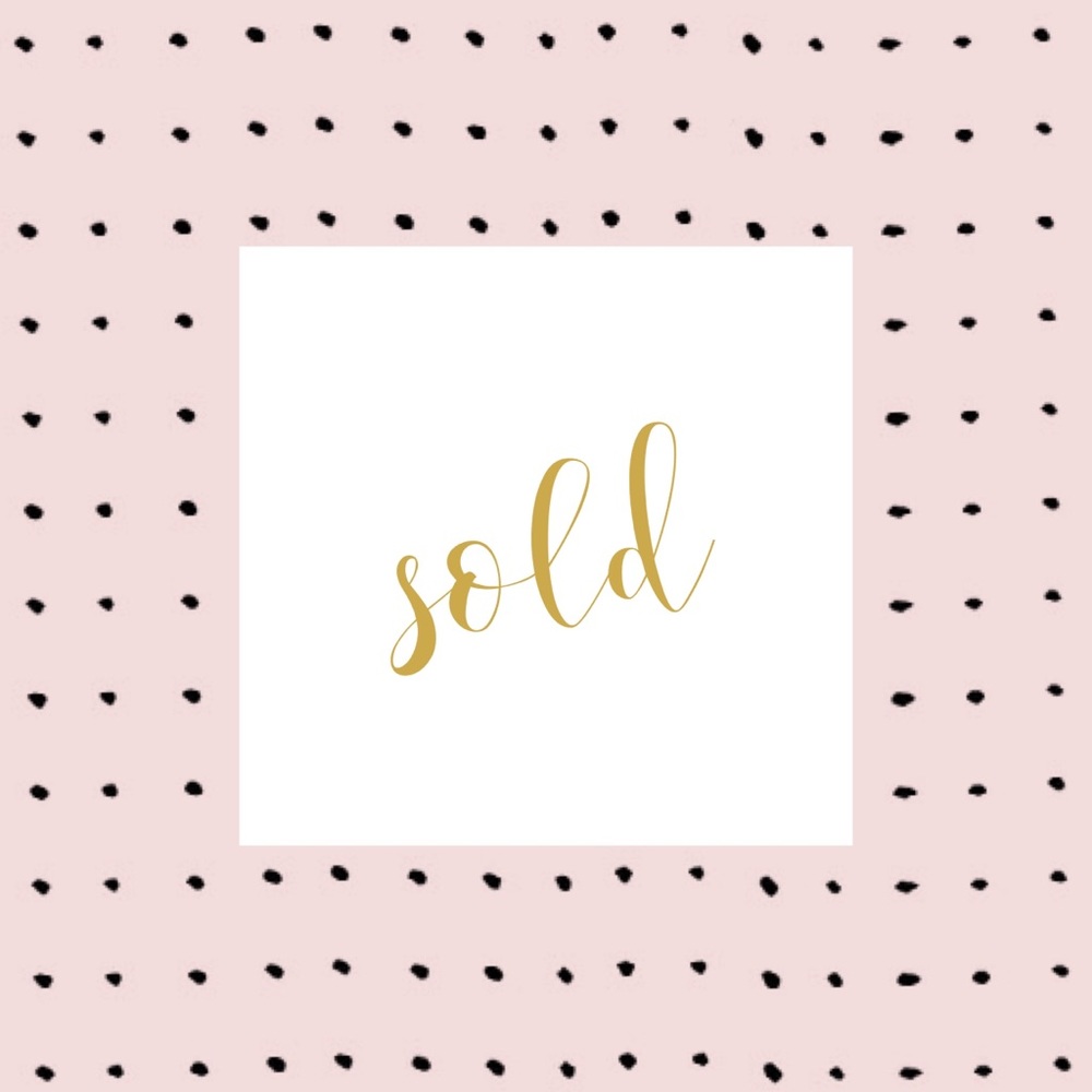 ~sold beyond this point~