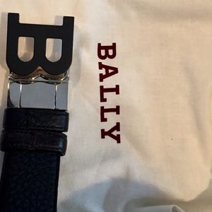 Bally Belt