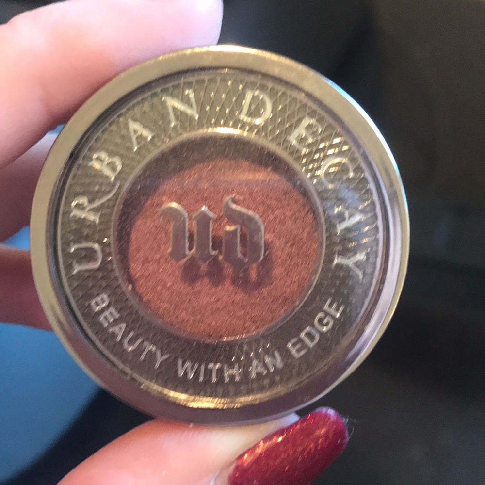 Urban Decay eyeshadow
