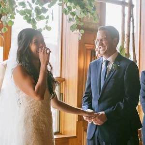 Meet your Posher, Allyson