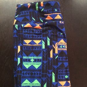 Lularoe TC leggings