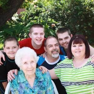 Meet your Posher, Paulandtrina