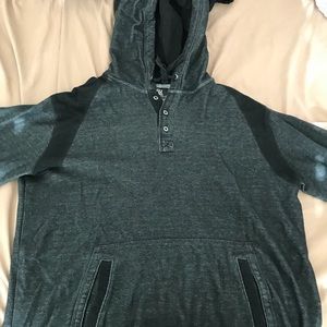 Rock republic hoodie