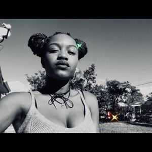 Meet your Posher, Dana