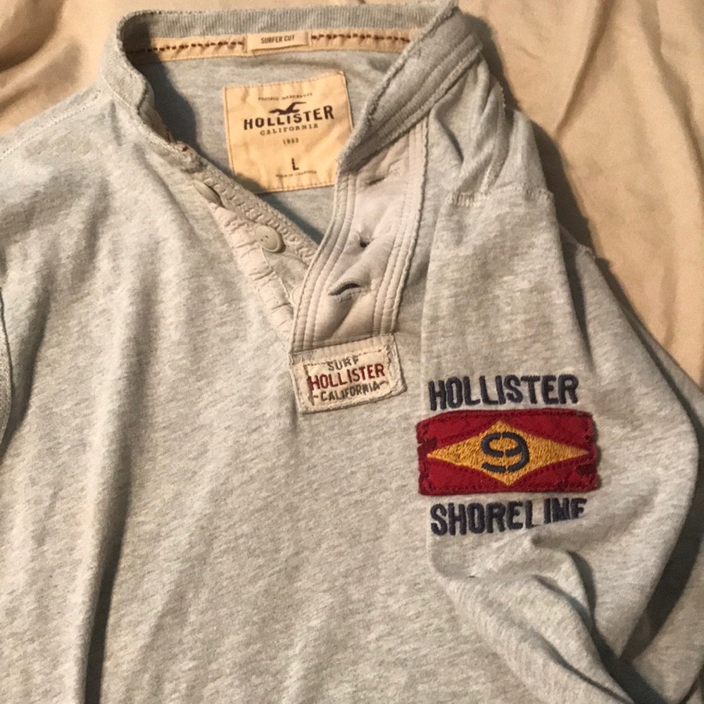 Hollister Sweatshirt