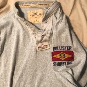 Hollister Sweatshirt
