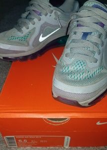 Womens Nike Air Max 2014